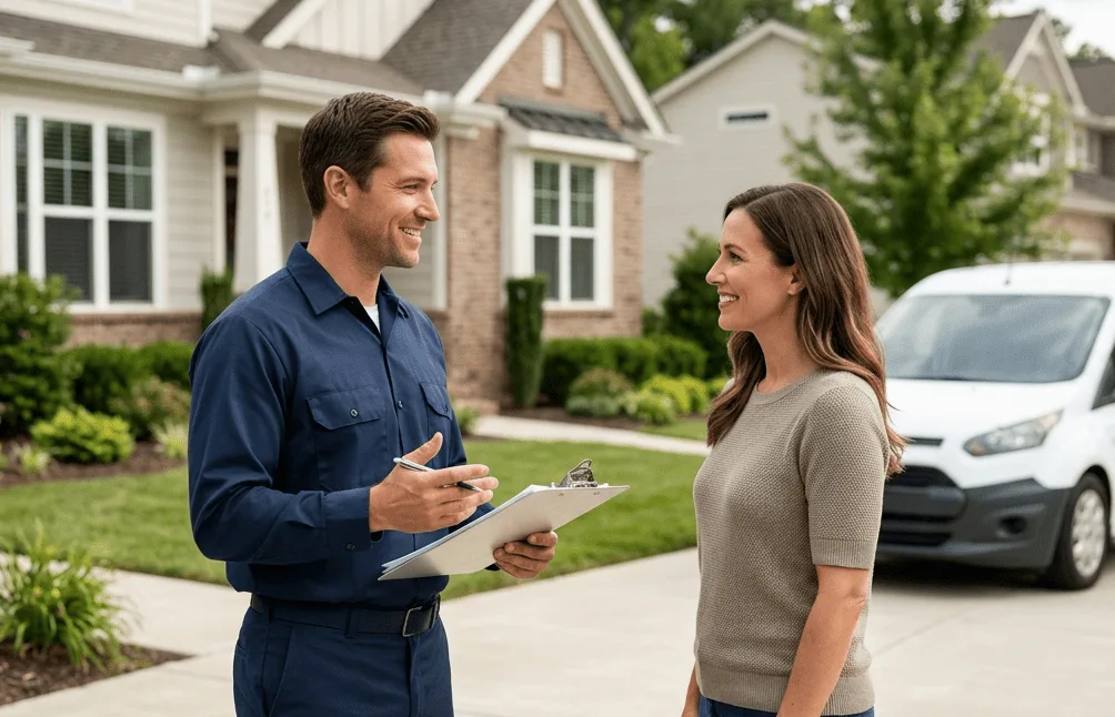 Mold Remediation Bladenboro, NC FAQs